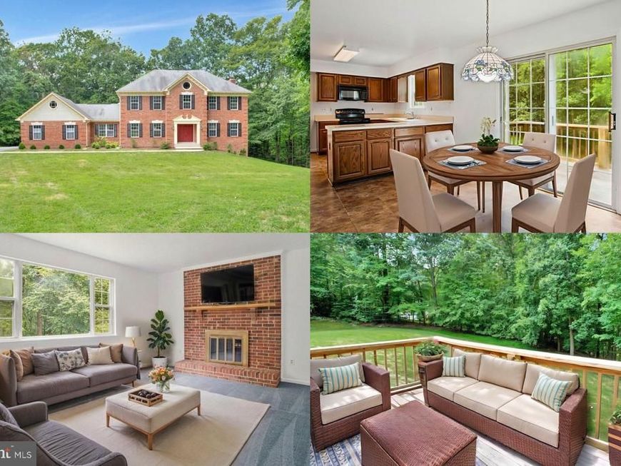 10612 Taney Court, Dunkirk, MD 20754 Main Photo