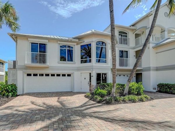 221 Lenell RD, Unit 1 (5 A ), FORT MYERS BEACH, FL 33931