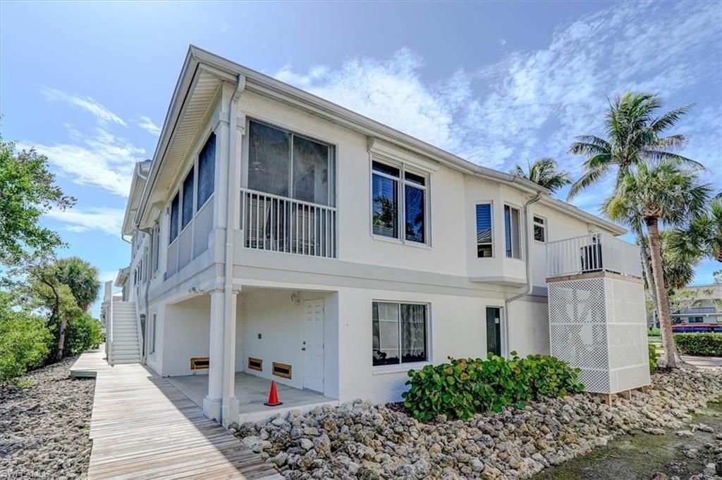 221 Lenell Rd, Unit 1 (5 A ), Fort Myers Beach, FL 33931 Photo