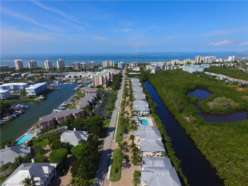 221 Lenell Rd, Unit 1 (5 A ), Fort Myers Beach, FL 33931 Photo
