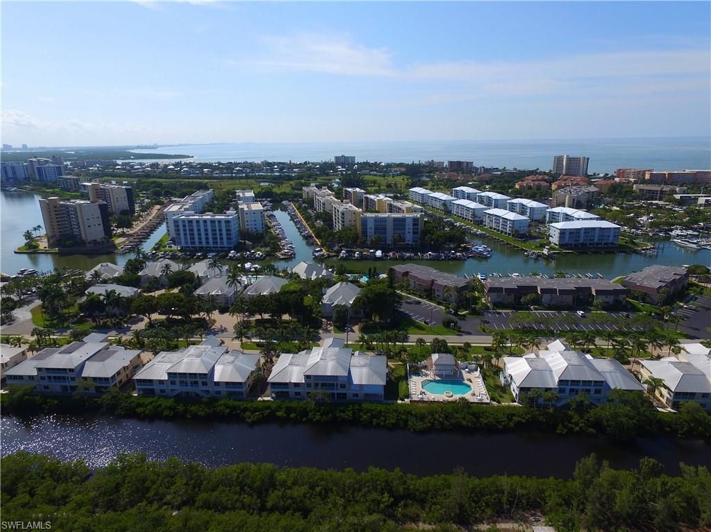 221 Lenell Rd, Unit 1 (5 A ), Fort Myers Beach, FL 33931 Photo