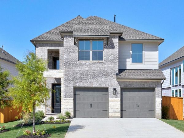 129 Emerald Grove DR, Georgetown, TX 78633