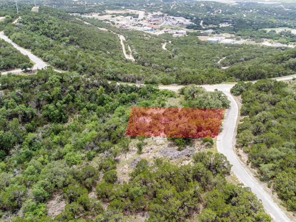 8303 Angus TRL, Lago Vista, TX 78645