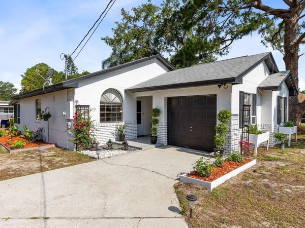 106 EDGEWATER DRIVE, ST CLOUD, FL 34769