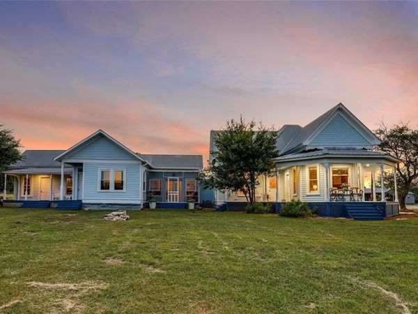 13471 Cedar Valley Road, Salado, TX 76571