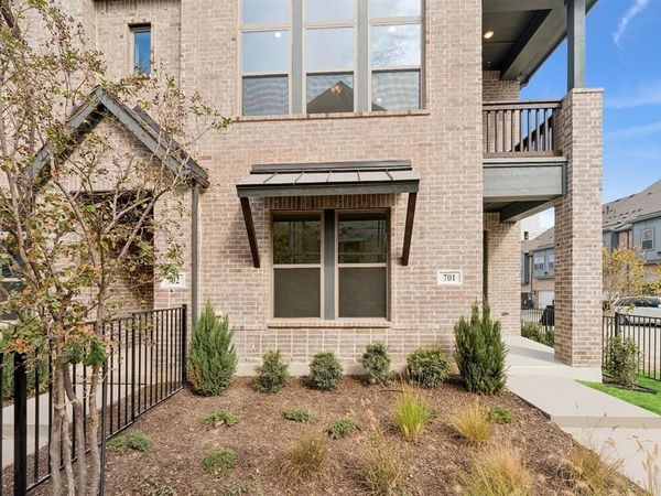 4839 Fuller Court, Unit 701, Irving, TX 75038