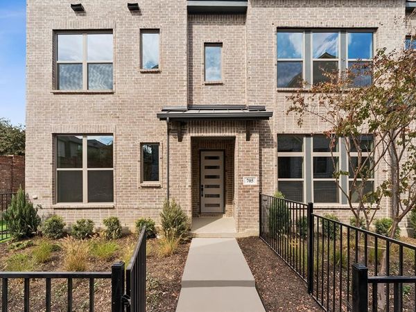 4839 Fuller Court, Unit 705, Irving, TX 75038