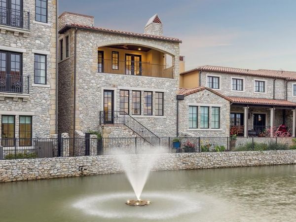 24 Comillas Drive, Westlake, TX 76262