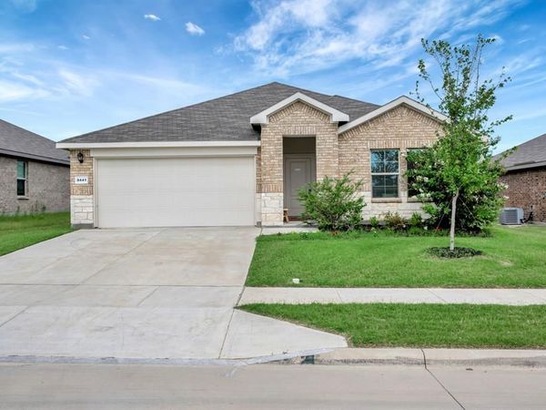 9441 Firedog Drive, Fort Worth, TX 76131