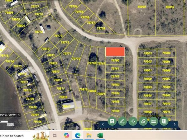 TBD Lot 1328 Summer Oak Drive, May, TX 76857