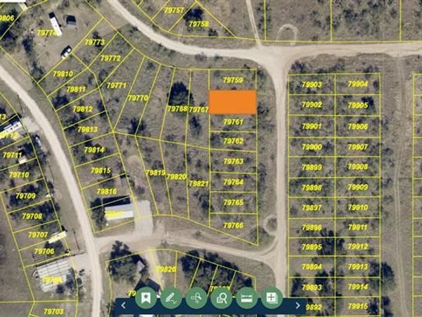 Lot 1329 Summer Oak Drive, May, TX 76857