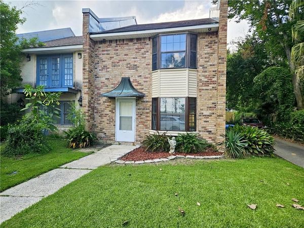 302 ORMOND MEADOWS Drive, Unit A, Destrehan, LA 70047