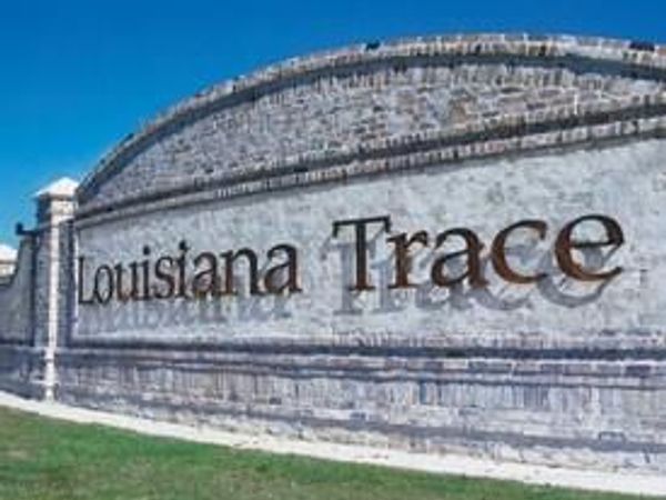 LOUISIANA TRACE Boulevard, Kenner, LA 70065
