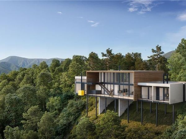 TBD Ridgepole Drive, Sky Valley, GA 30537