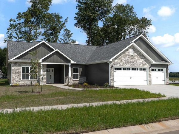 837 S Hoke Avenue, Frankfort, IN 46041