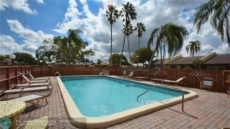 725 Banks Road, Unit 725, Margate, FL 33063 Photo