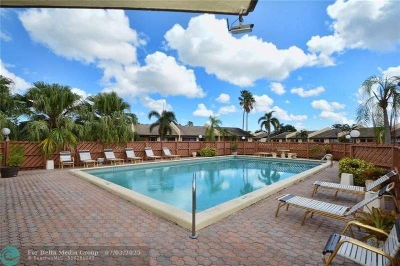 725 Banks Road, Unit 725, Margate, FL 33063 Photo