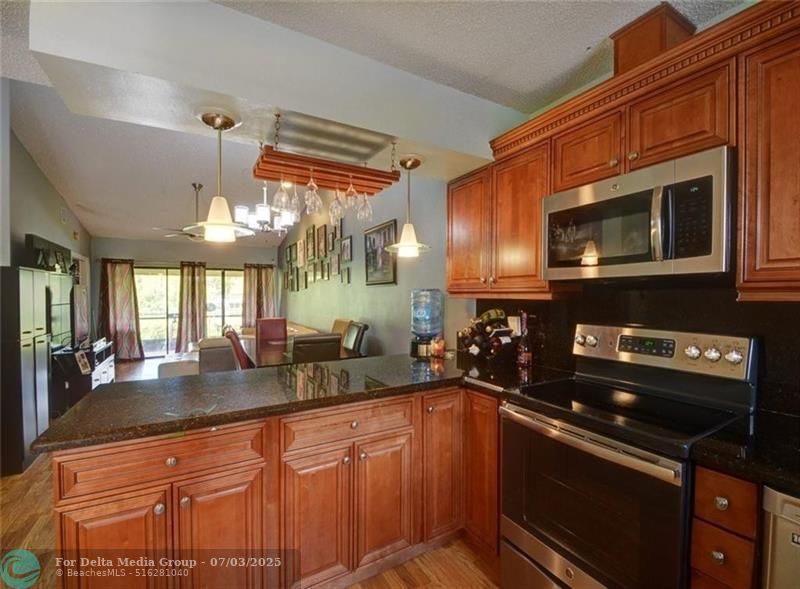 725 Banks Road, Unit 725, Margate, FL 33063 Photo