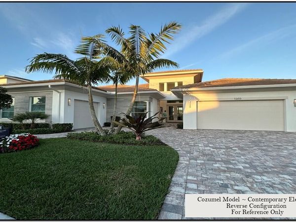 9164 Coral Isles Circle, Unit {Lot 17}, Palm Beach Gardens, FL 33412