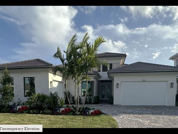 9164 Coral Isles Circle, Unit {lot 17}, Palm Beach Gardens, FL 33412