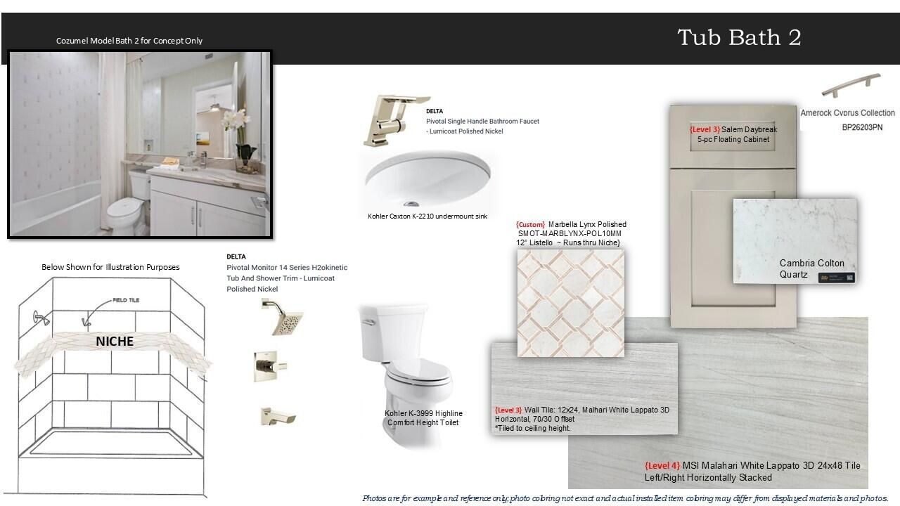 9164 Coral Isles Circle, Unit {Lot 17}, Palm Beach Gardens, FL 33412 Photo