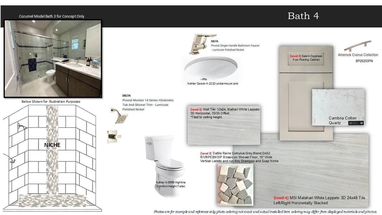 9164 Coral Isles Circle, Unit {Lot 17}, Palm Beach Gardens, FL 33412 Photo