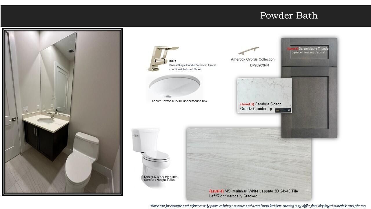 9164 Coral Isles Circle, Unit {lot 17}, Palm Beach Gardens, FL 33412 Photo