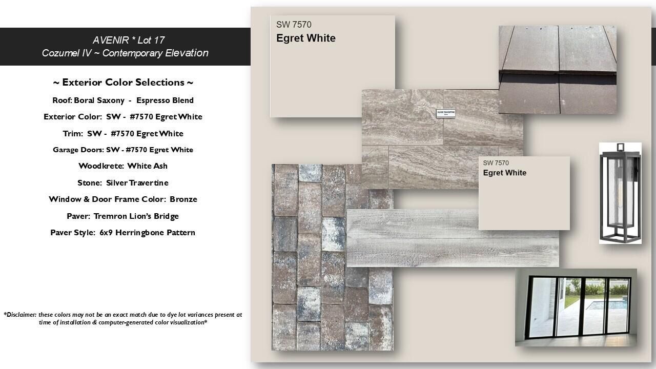 9164 Coral Isles Circle, Unit {lot 17}, Palm Beach Gardens, FL 33412 Photo