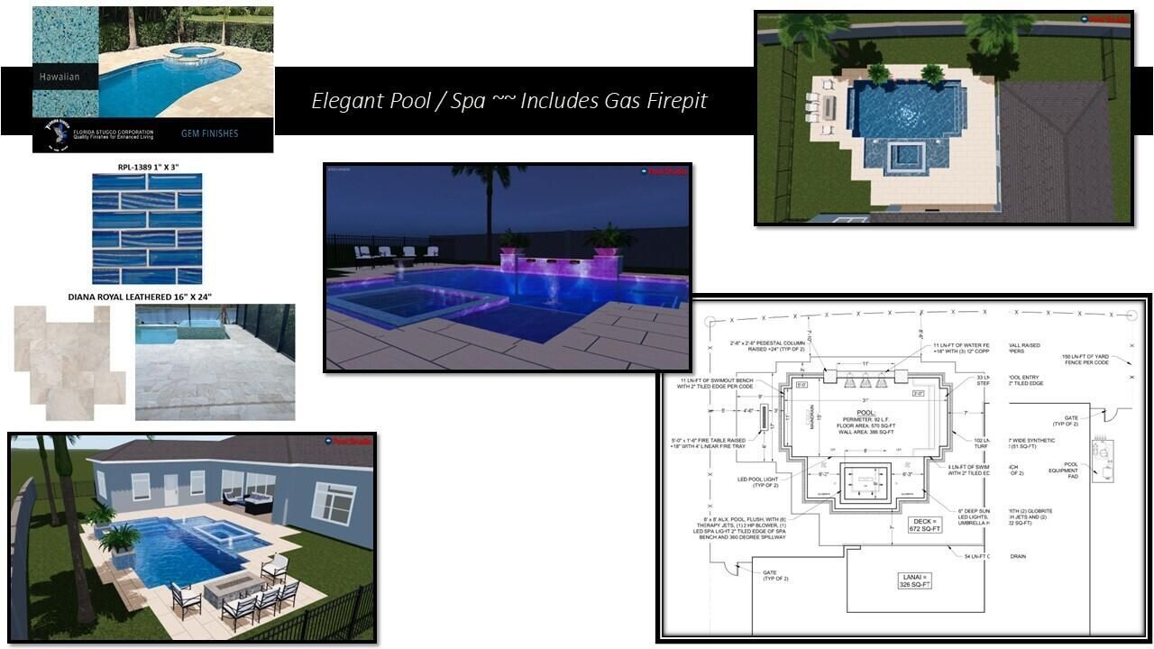 9164 Coral Isles Circle, Unit {Lot 17}, Palm Beach Gardens, FL 33412 Photo