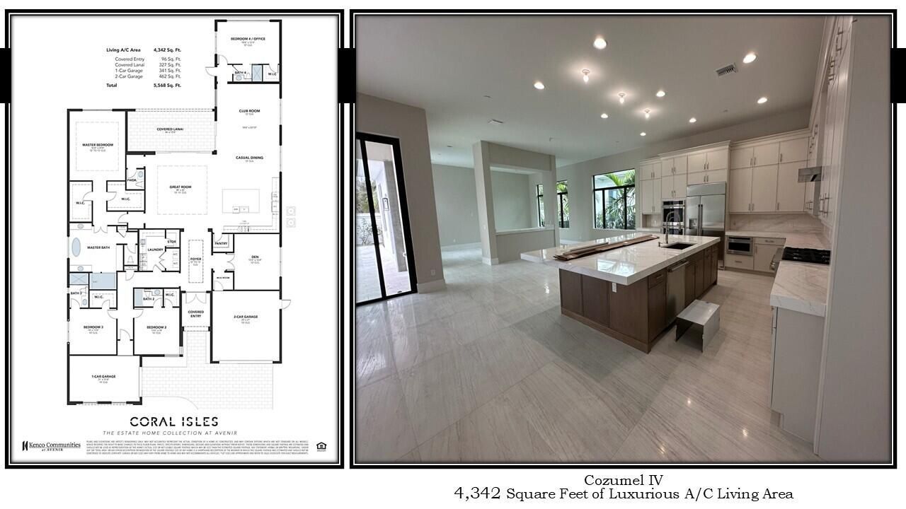 9164 Coral Isles Circle, Unit {lot 17}, Palm Beach Gardens, FL 33412 Photo