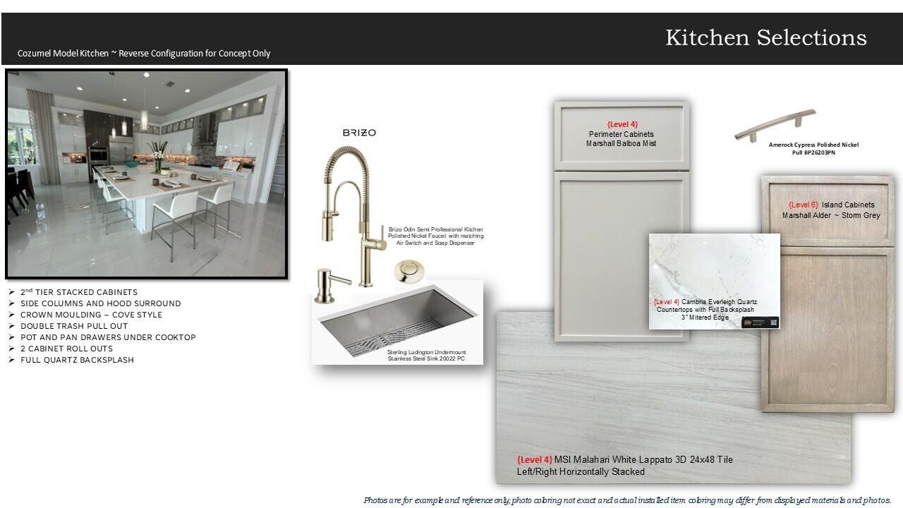 9164 Coral Isles Circle, Unit {Lot 17}, Palm Beach Gardens, FL 33412 Photo