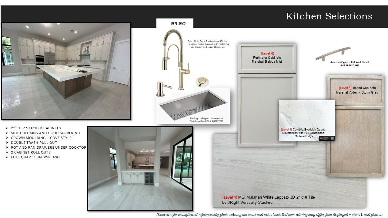 9164 Coral Isles Circle, Unit {lot 17}, Palm Beach Gardens, FL 33412 Photo