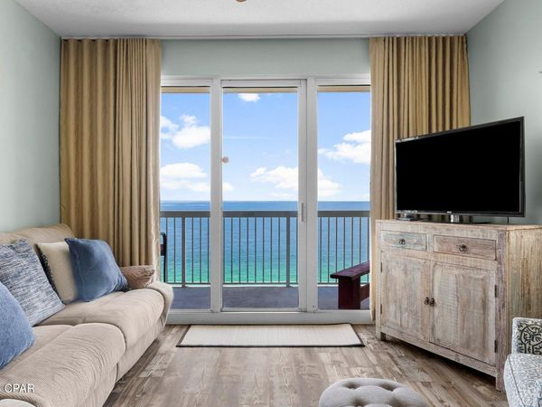 5115 Gulf Drive, Unit 2105, Panama City, FL 32408