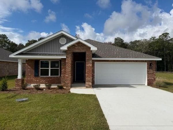 8330 Ellen's Cove Drive, Grand Bay, AL 36541