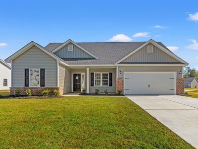 165 Double Pond Dr, Georgetown, SC 29440