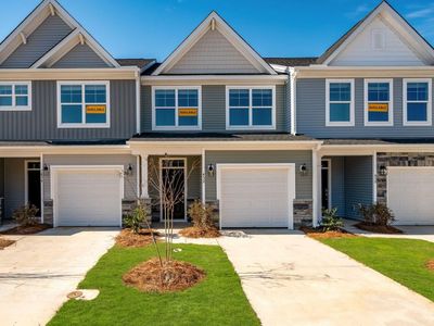 432 Duskywing Drive, Goose Creek, SC 29445