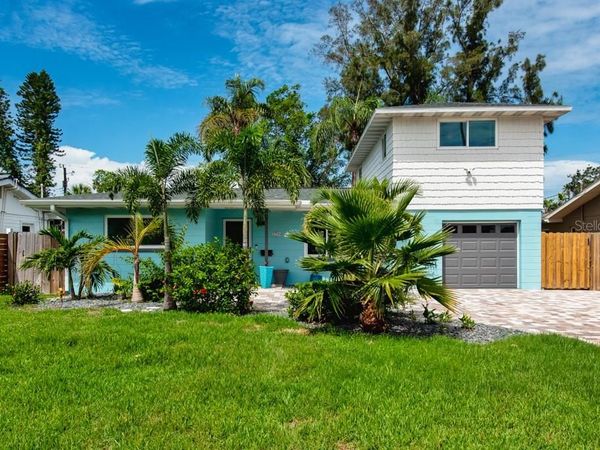 3700 ALABAMA AVENUE NE, ST PETERSBURG, FL 33703