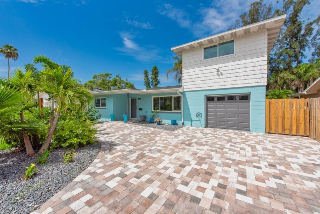 3700 Alabama Avenue Ne, Saint Petersburg, FL 33703 Photo