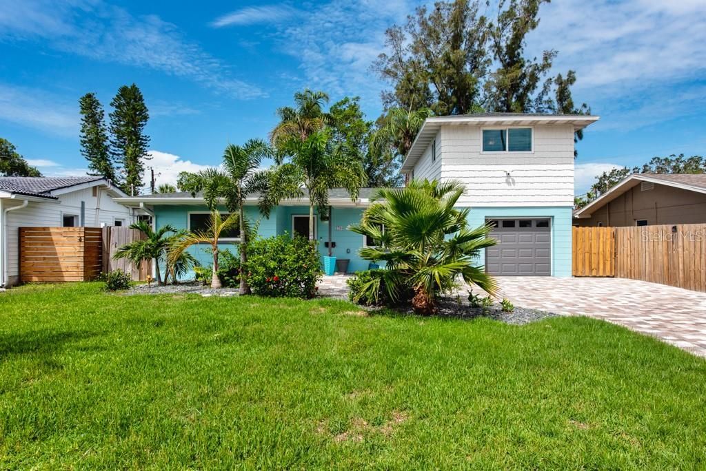 3700 Alabama Avenue Ne, Saint Petersburg, FL 33703 Photo