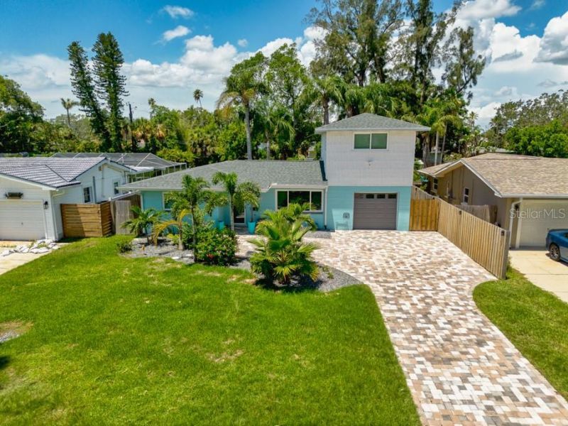3700 Alabama Avenue Ne, Saint Petersburg, FL 33703 Photo