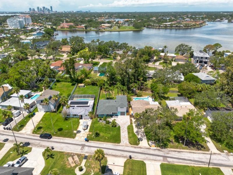 3700 Alabama Avenue Ne, Saint Petersburg, FL 33703 Photo