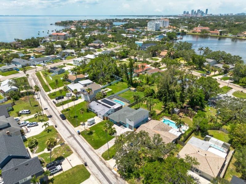 3700 Alabama Avenue Ne, Saint Petersburg, FL 33703 Photo