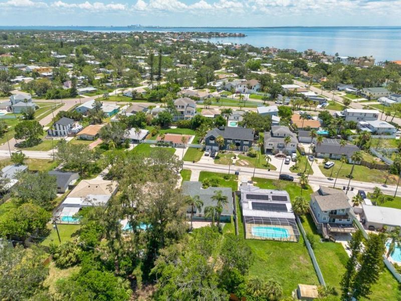 3700 Alabama Avenue Ne, Saint Petersburg, FL 33703 Photo