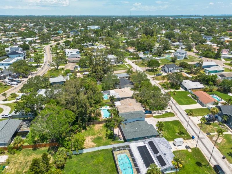 3700 Alabama Avenue Ne, Saint Petersburg, FL 33703 Photo