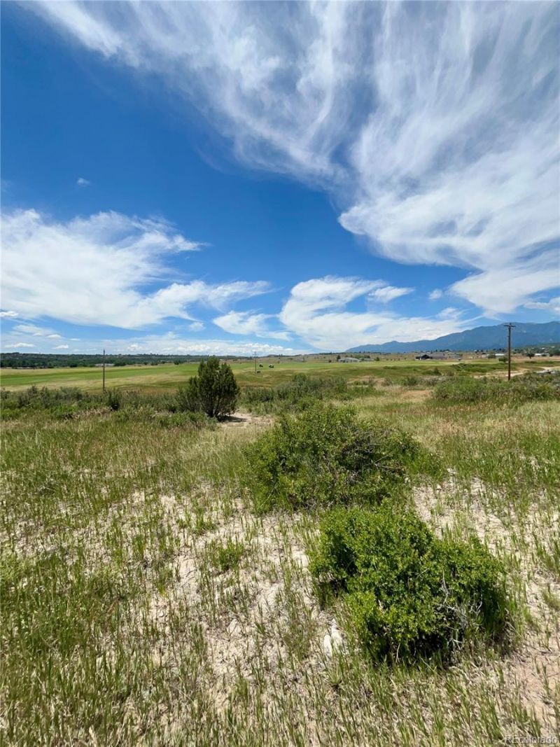 Lot 68 Mustang Drive, Colorado City, CO 81019 Main Photo