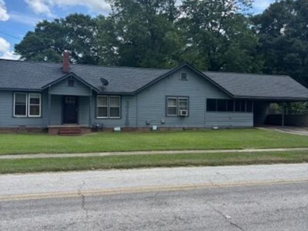 209 Georgia Avenue, Winder, GA 30680