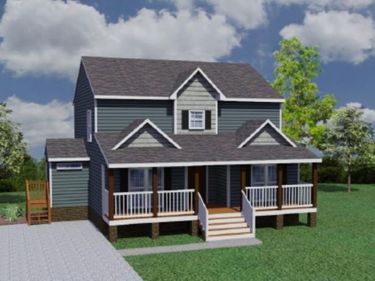 1910 JEFFERSON HWY, Unit JH 71A, Louisa, VA 23093