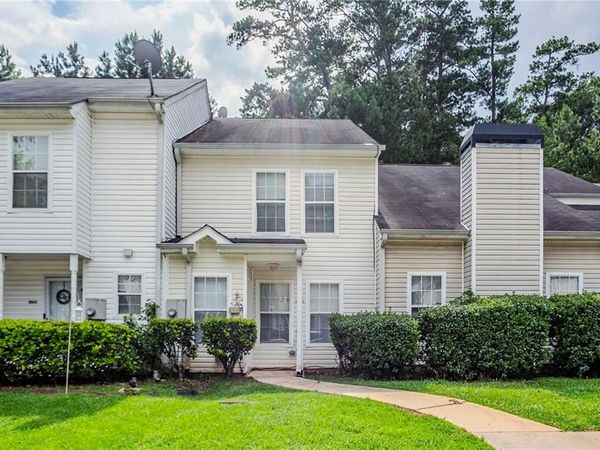 6559 Wellington Chase Court, Lithonia, GA 30058