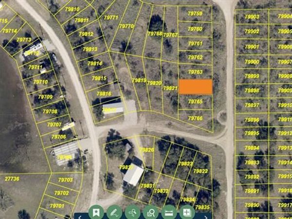 Lot 1333 Summer Oak Drive, May, TX 76857