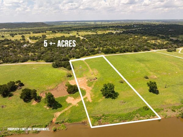 2105 River Shoals Road, Mineral Wells, TX 76067